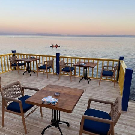Chillax Dahab Hotel ภายนอก รูปภาพ
